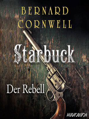 Starbuck - Audiobook